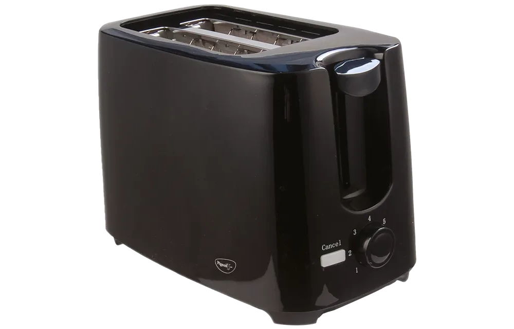 pigeon bread toaster