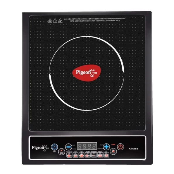 pigeon induction cooker