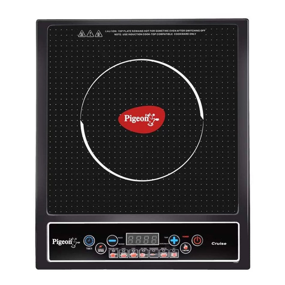 pigeon induction cooker