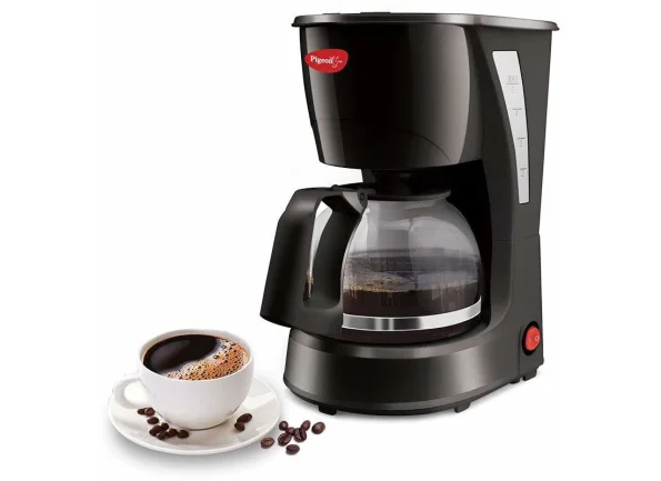 Pigeon Brewster Coffee Maker 600 watts