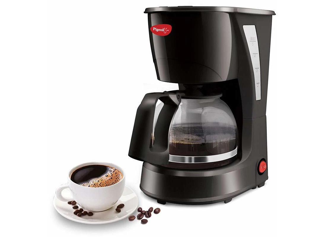 Pigeon Brewster Coffee Maker 600 watts
