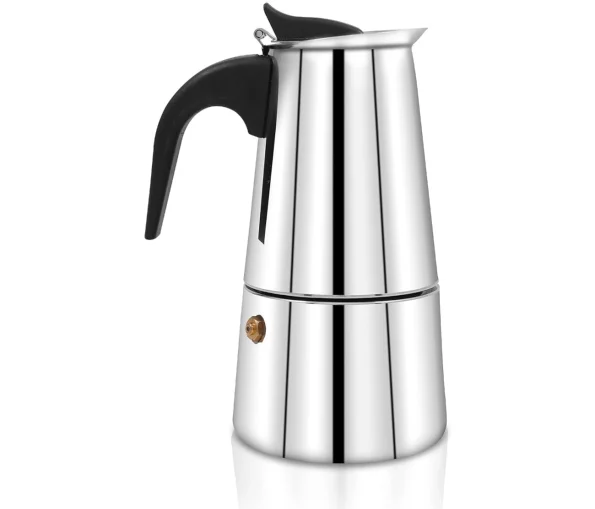 Pigeon Xpresso Stainless Steel Coffee Percolator