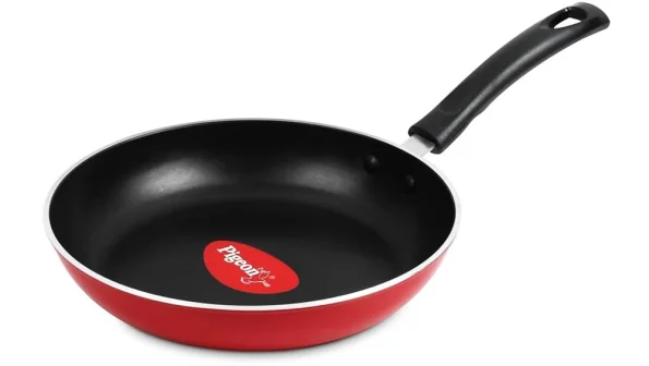 pigeon non stick fry pan 220cm