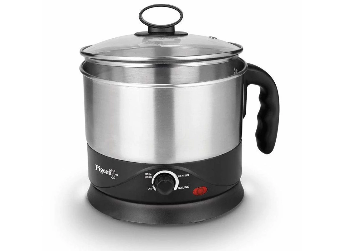 Pigeon Kessel Multipurpose Electric Kettle