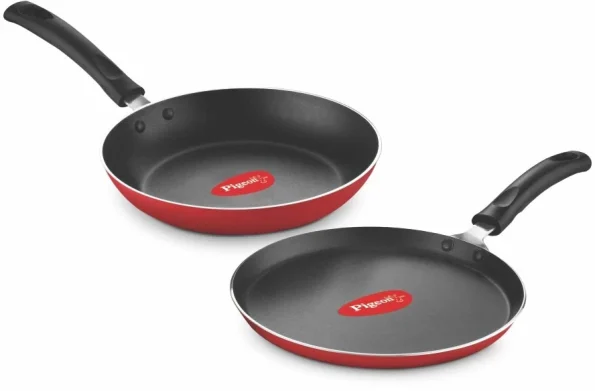 Pigeon Nonstick Duo Pack Cookware