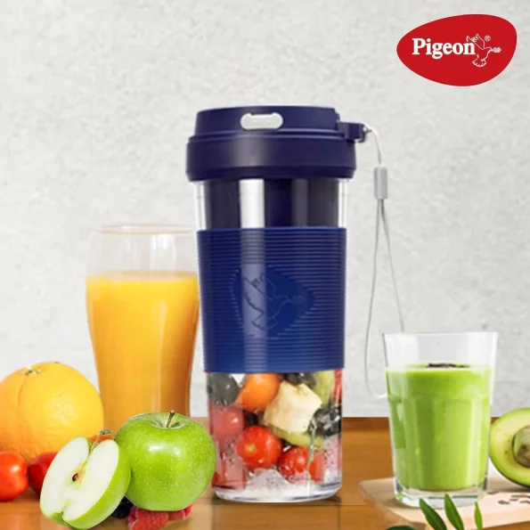 Pigeon Blendo USB rechargeable Blender