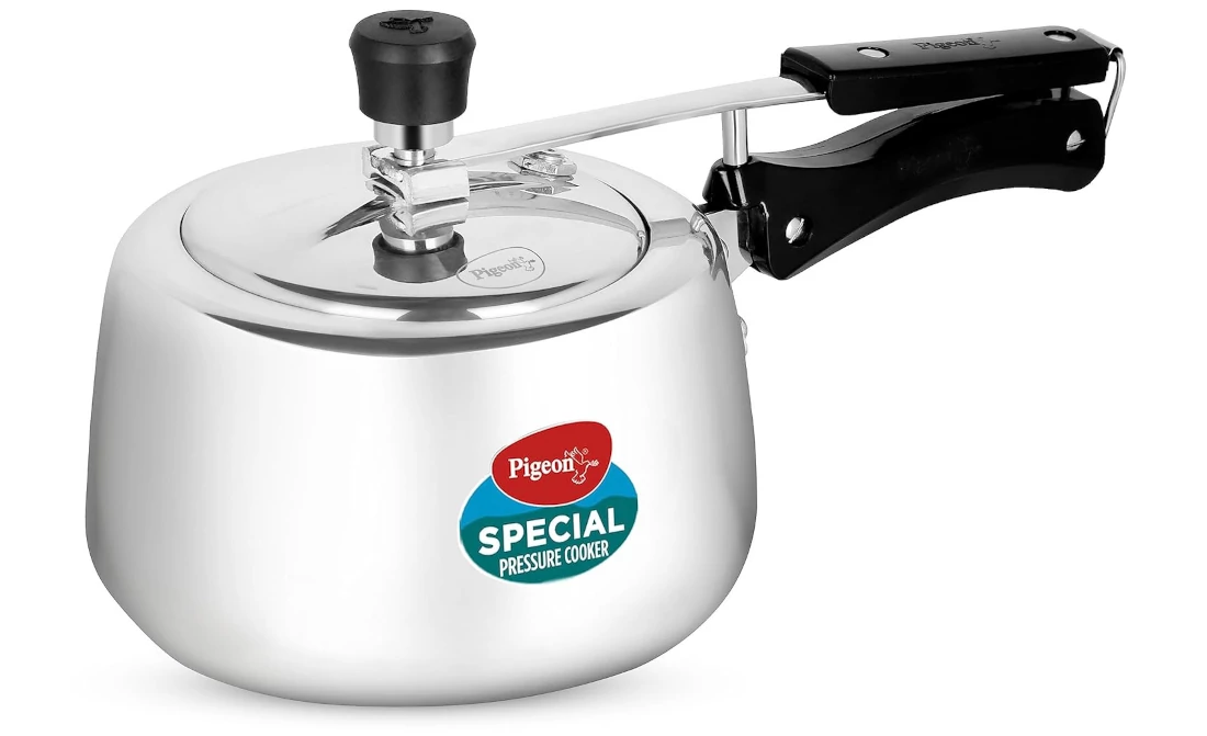 Pigeon Inner Lid Pressure Cooker 3L