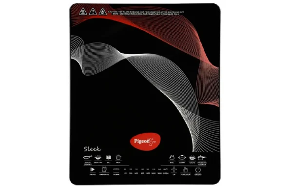 Rapido Sleek 2100 watts Induction Cooker
