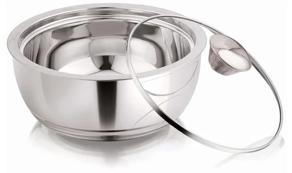 pigeon steel gravy pot casserole