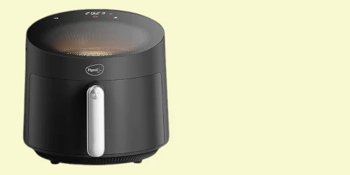 pigeon steller air fryer