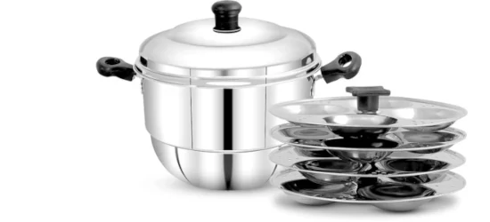 pigeon stainless steel idly cooker