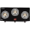 pigeon 3 burner glass cooktops