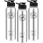 pigeon steel bottles combo