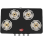 pigeon glasstop gas stoves
