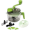 pigeon manual food processor