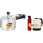pressure cooker kettle combo