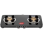 pigeon slim glasss gas cooktops