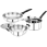 pigeon stainless steel cookware